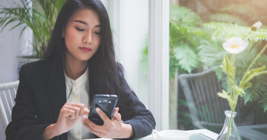 How your credit score affects the loans you apply for